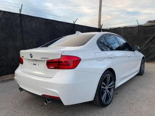 2016 BMW 3 Series ***SOLD*** - Photo #5