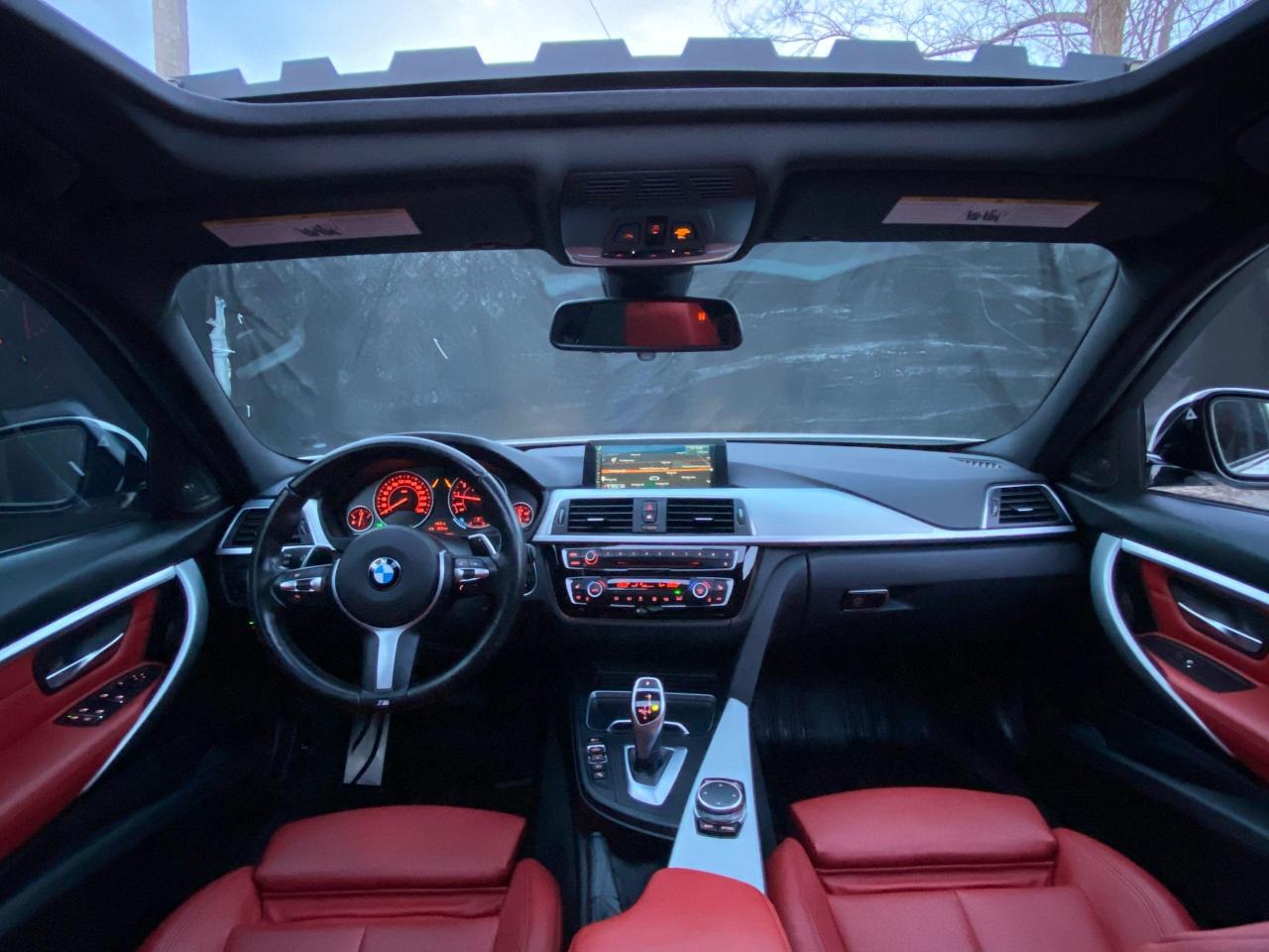 2016 BMW 3 Series ***SOLD*** - Photo #9