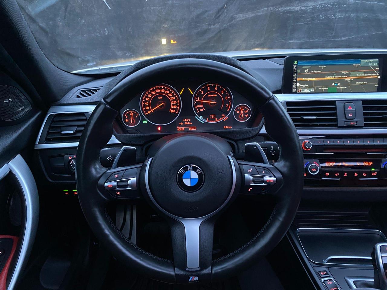 2016 BMW 3 Series ***SOLD*** Photo