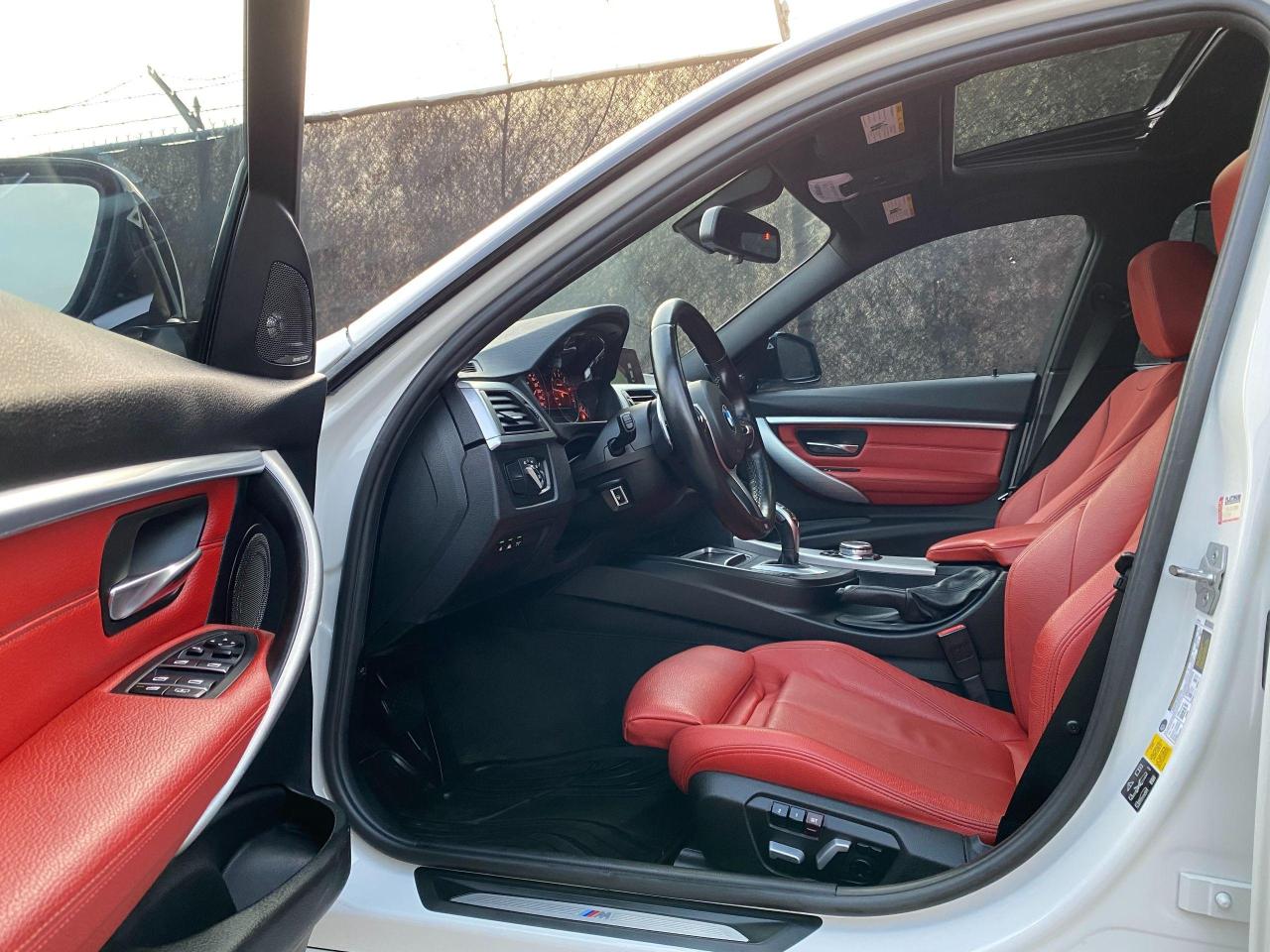 2016 BMW 3 Series ***SOLD*** - Photo #15