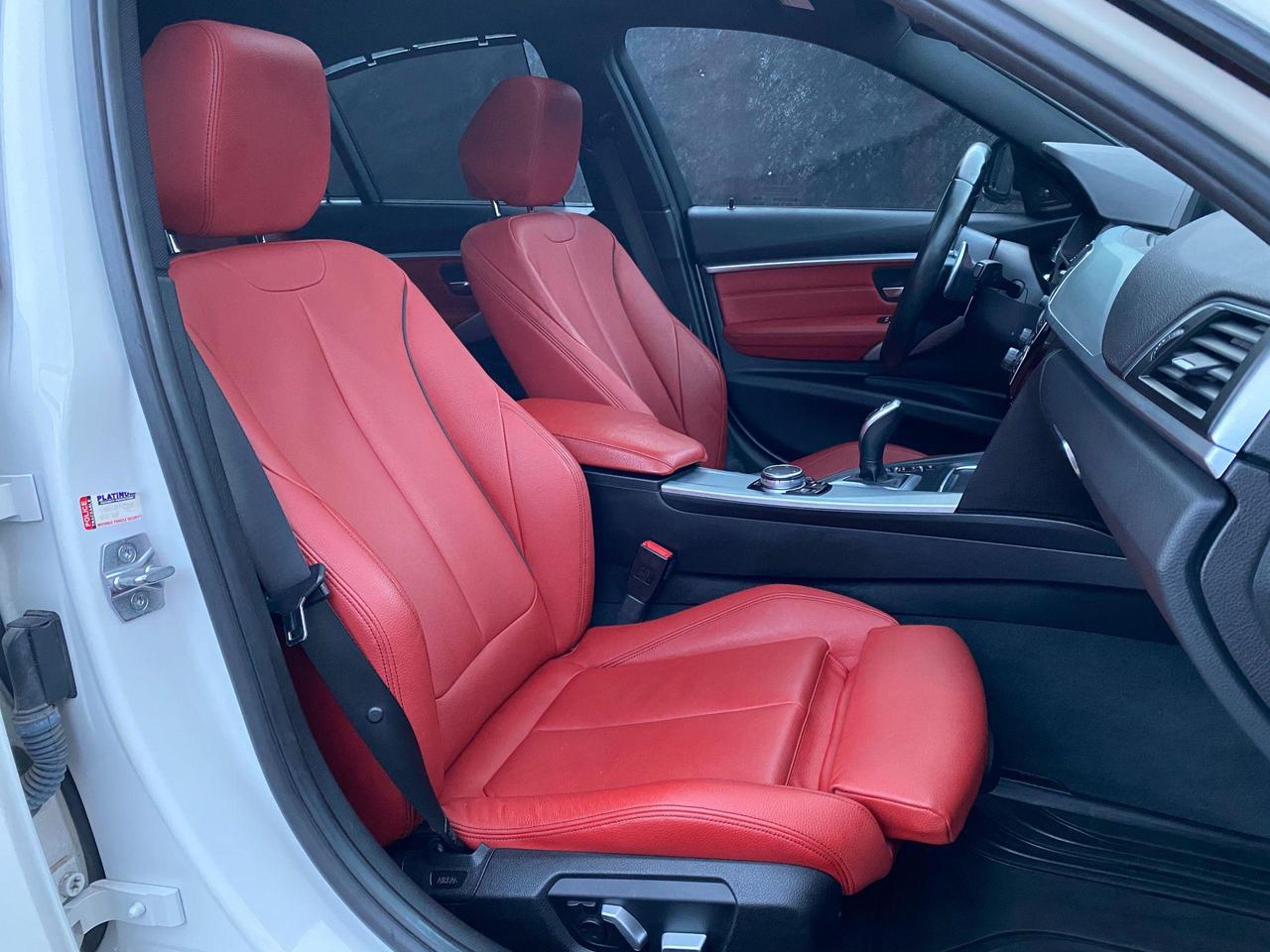 2016 BMW 3 Series ***SOLD*** Photo