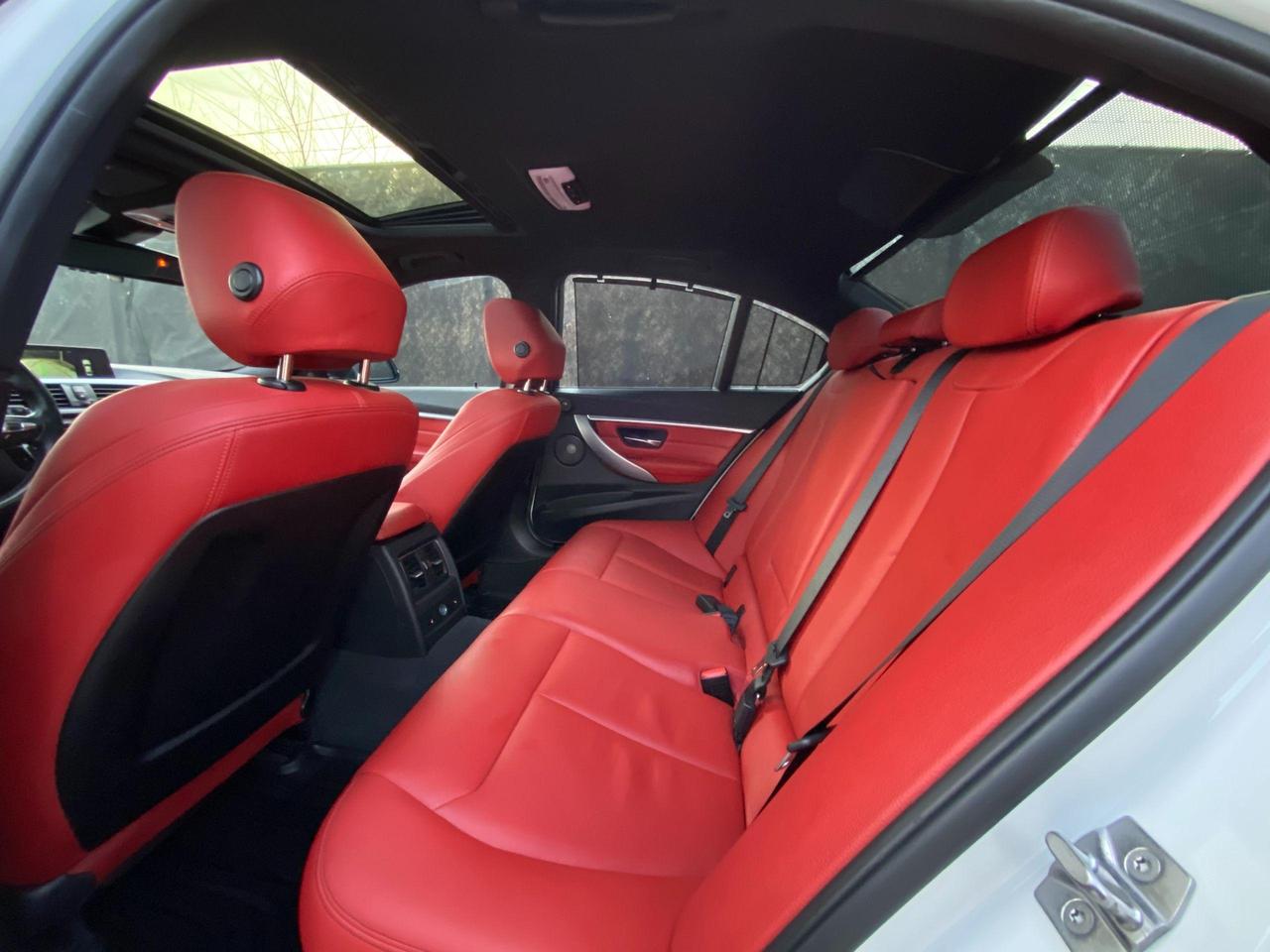 2016 BMW 3 Series ***SOLD*** Photo