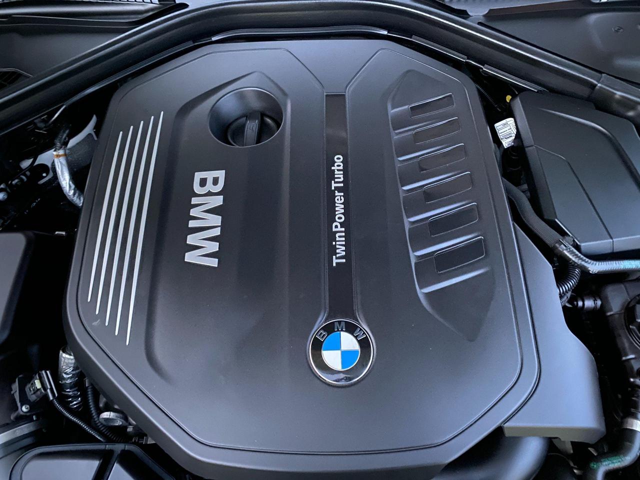 2016 BMW 3 Series ***SOLD*** Photo