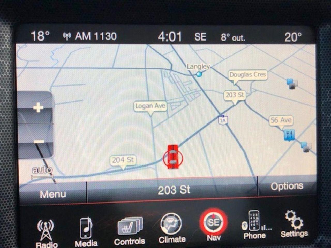 2015 Dodge Challenger SXT Plus - Photo #4