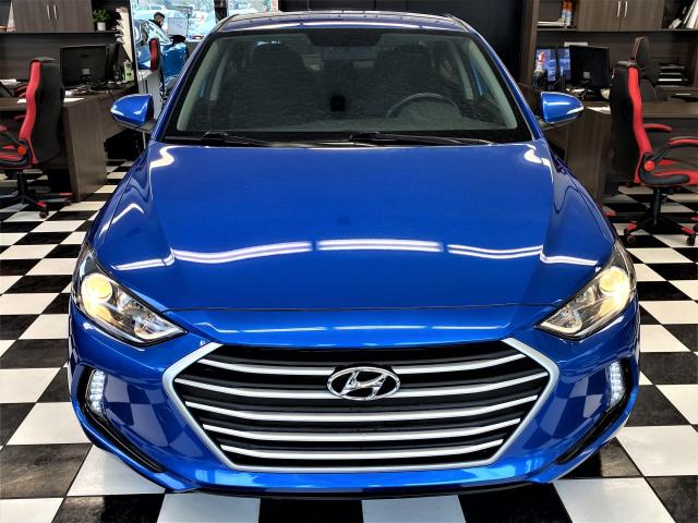 2018 Hyundai Elantra GL+ApplePlay+Blind Spot+Camera+ACCIDENT FREE Photo6