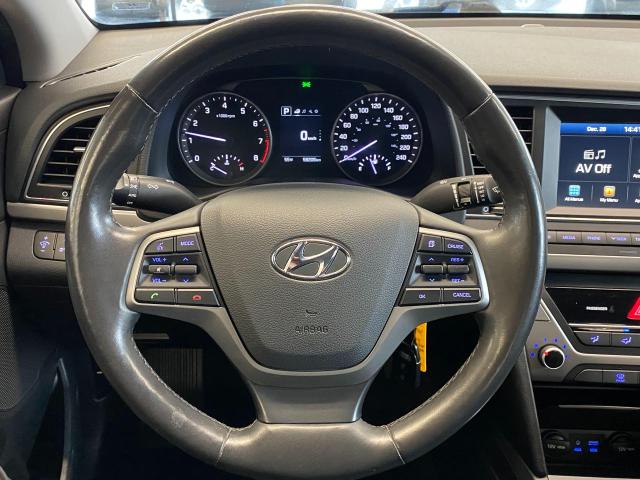 2018 Hyundai Elantra GL+ApplePlay+Blind Spot+Camera+ACCIDENT FREE Photo9