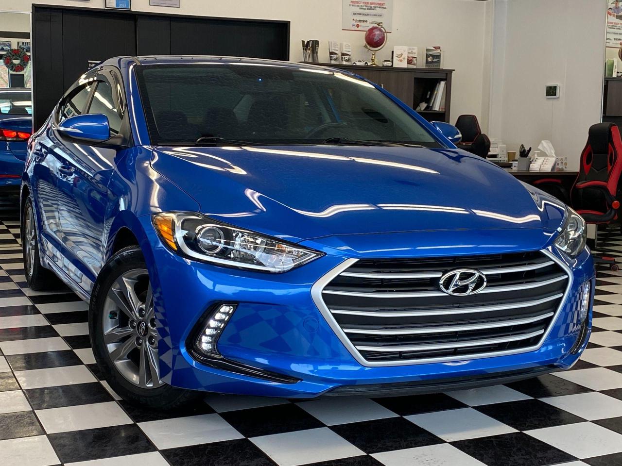 2018 Hyundai Elantra GL+ApplePlay+Blind Spot+Camera+ACCIDENT FREE - Photo #14