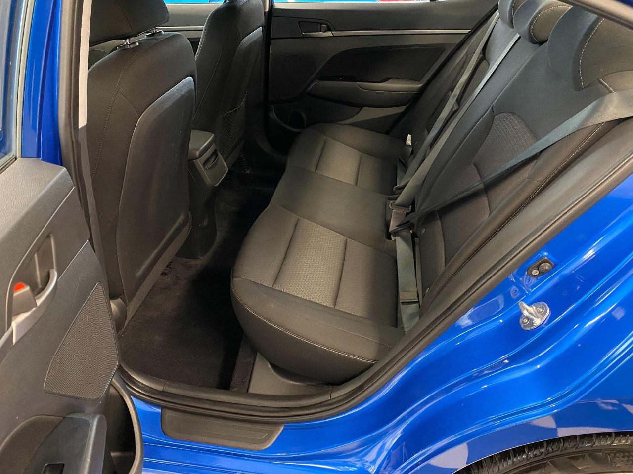 2018 Hyundai Elantra GL+ApplePlay+Blind Spot+Camera+ACCIDENT FREE - Photo #22