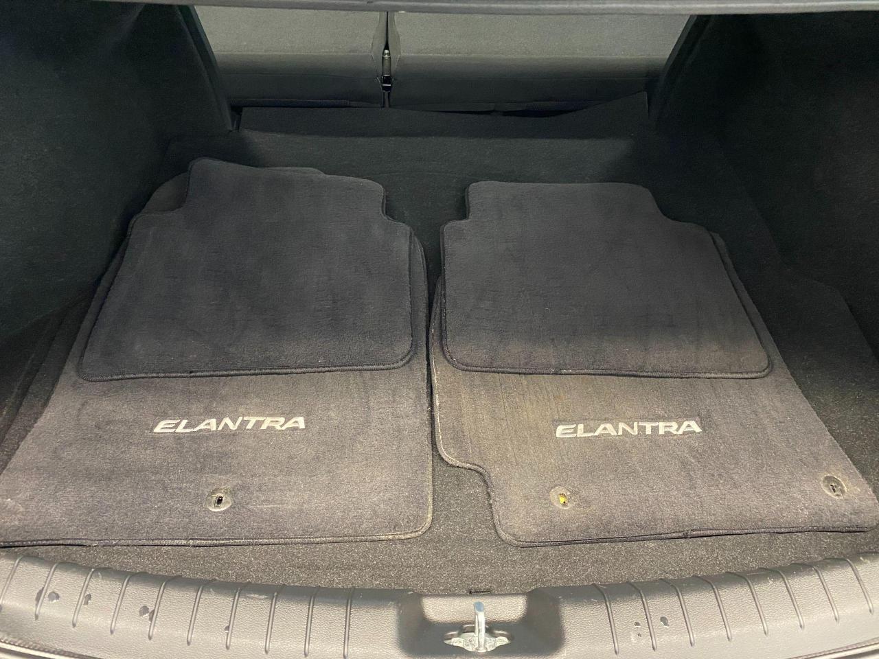 2018 Hyundai Elantra GL+ApplePlay+Blind Spot+Camera+ACCIDENT FREE - Photo #25