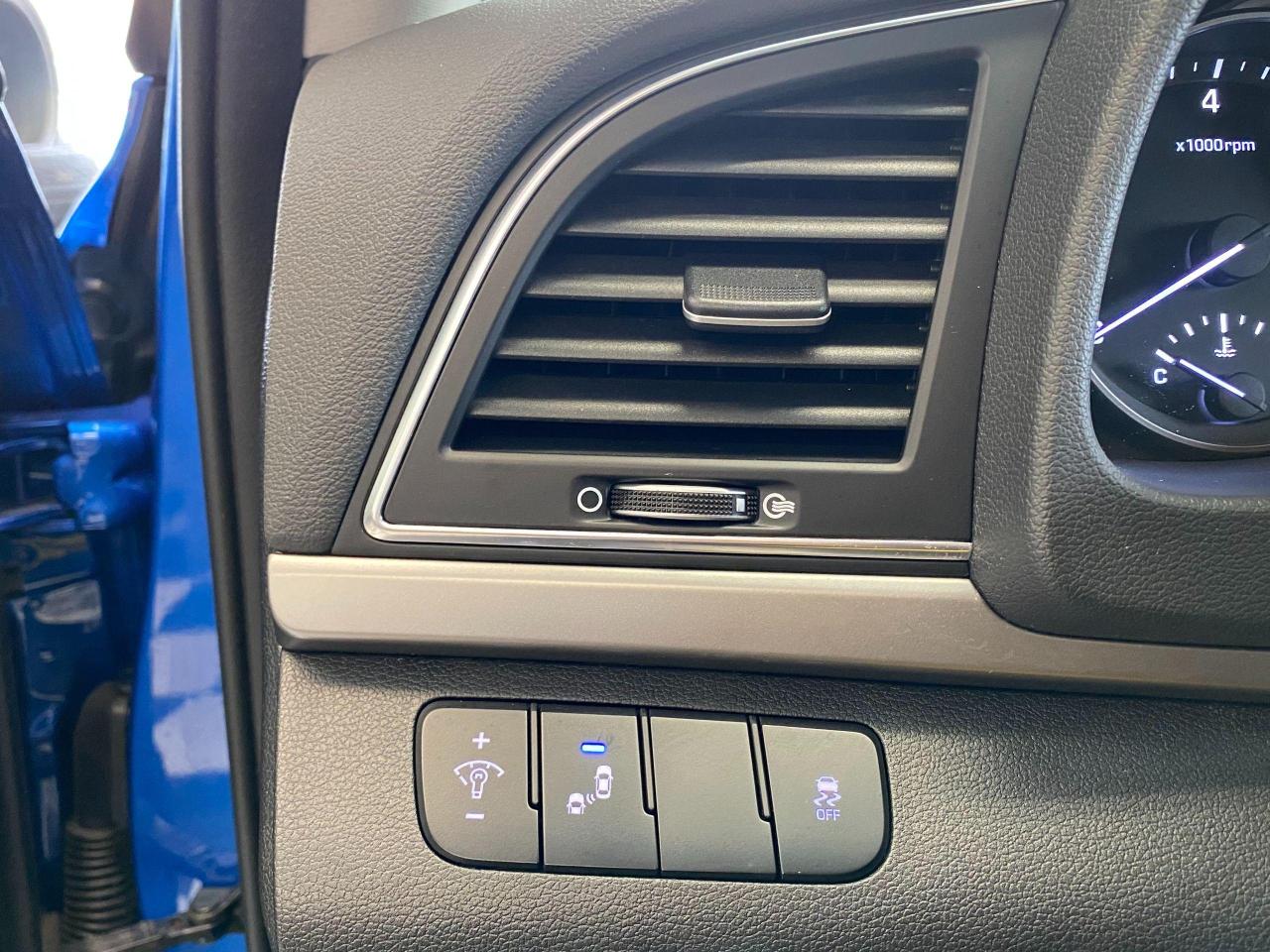 2018 Hyundai Elantra GL+ApplePlay+Blind Spot+Camera+ACCIDENT FREE - Photo #36