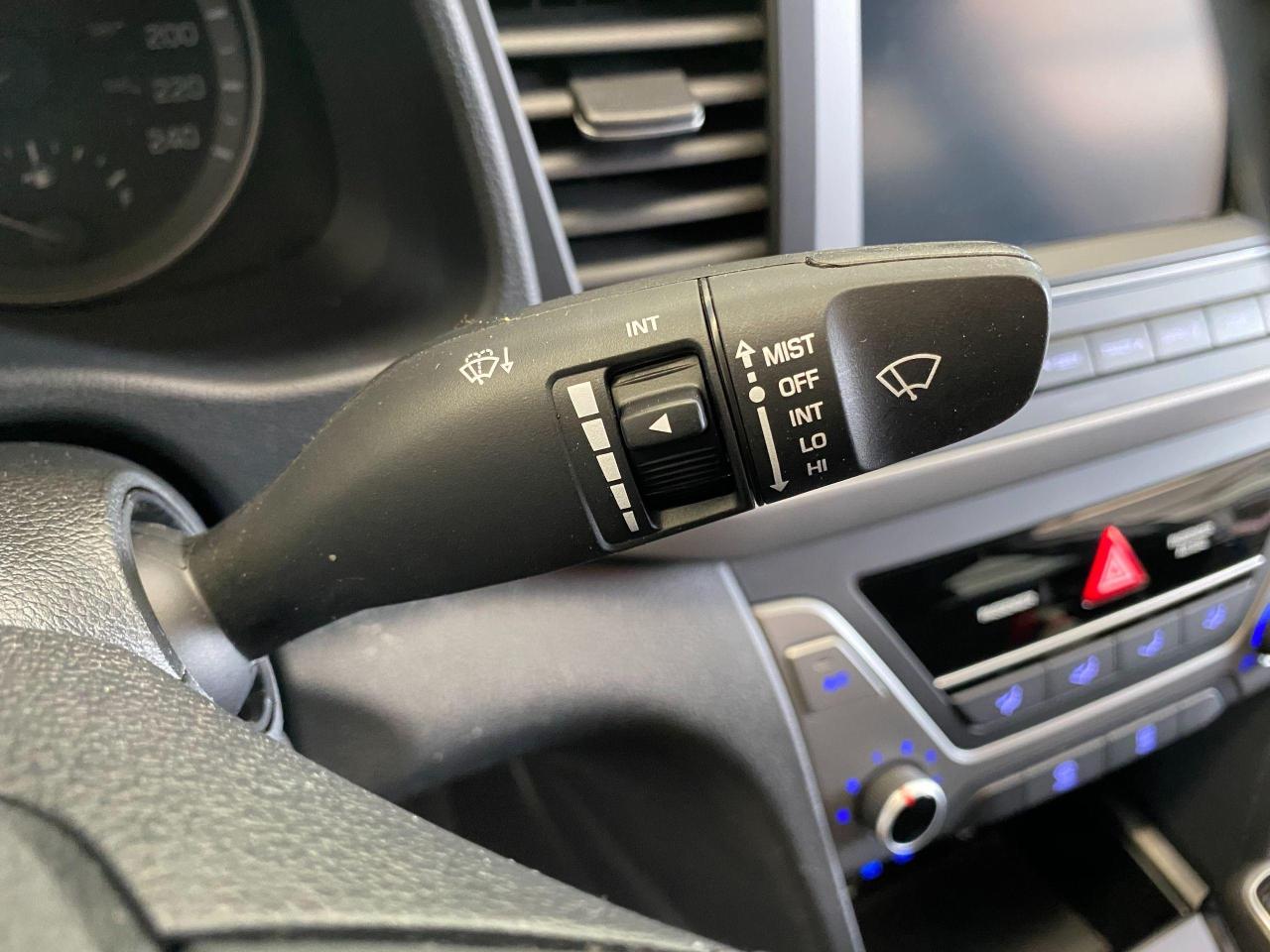2018 Hyundai Elantra GL+ApplePlay+Blind Spot+Camera+ACCIDENT FREE - Photo #51