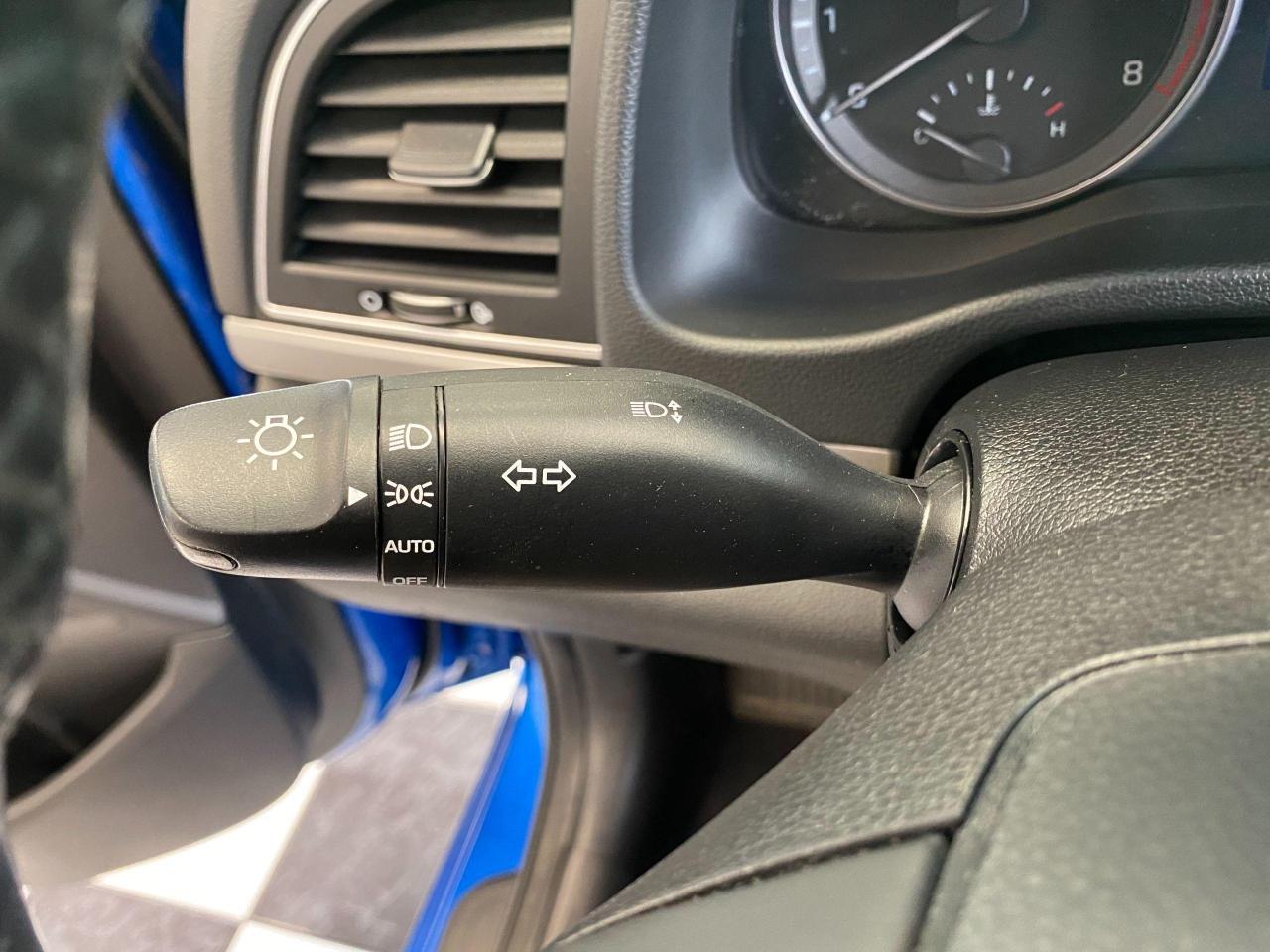 2018 Hyundai Elantra GL+ApplePlay+Blind Spot+Camera+ACCIDENT FREE - Photo #52