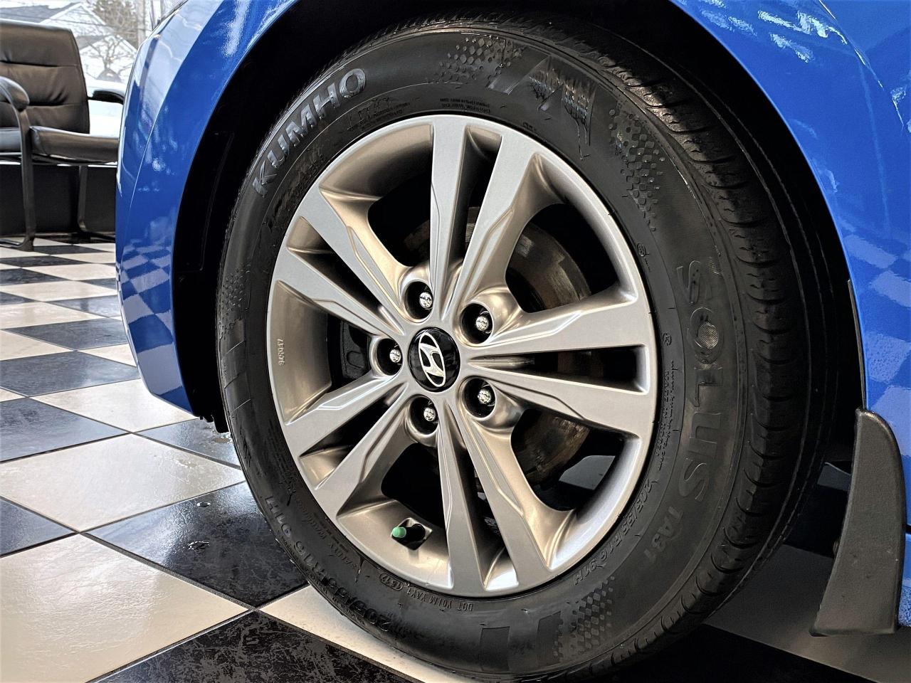 2018 Hyundai Elantra GL+ApplePlay+Blind Spot+Camera+ACCIDENT FREE - Photo #54