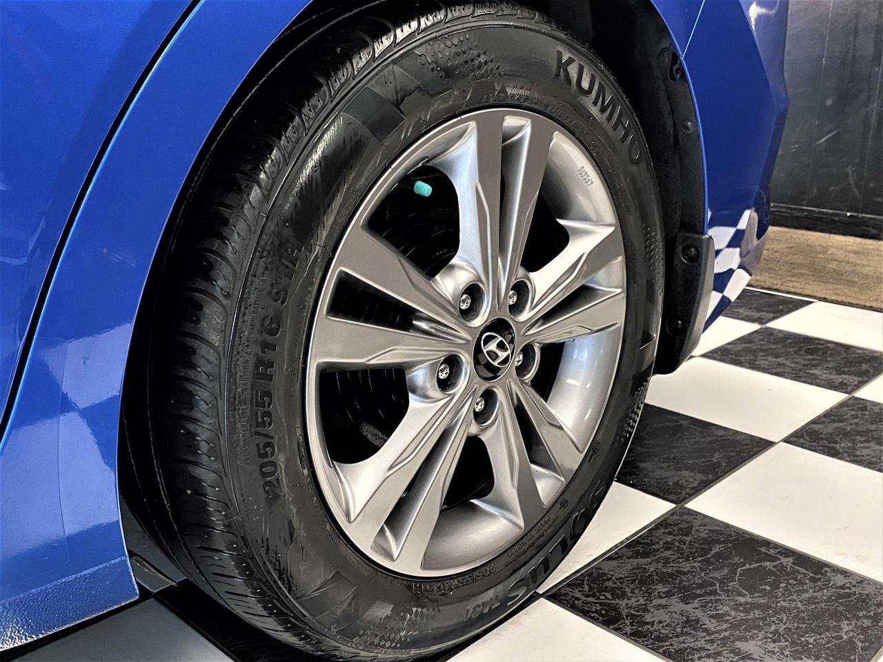 2018 Hyundai Elantra GL+ApplePlay+Blind Spot+Camera+ACCIDENT FREE - Photo #55