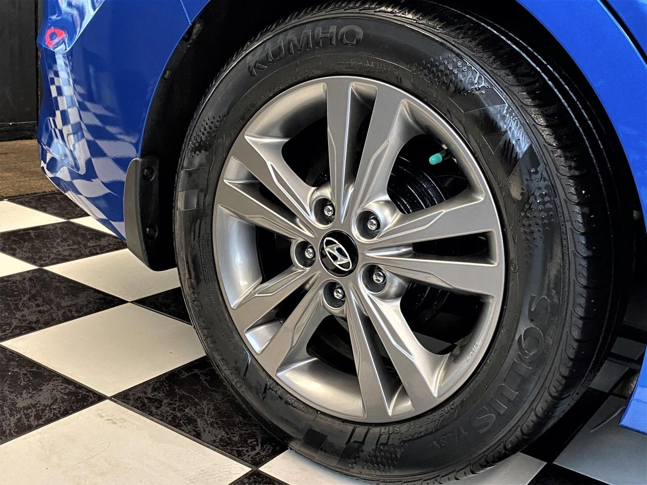 2018 Hyundai Elantra GL+ApplePlay+Blind Spot+Camera+ACCIDENT FREE - Photo #56