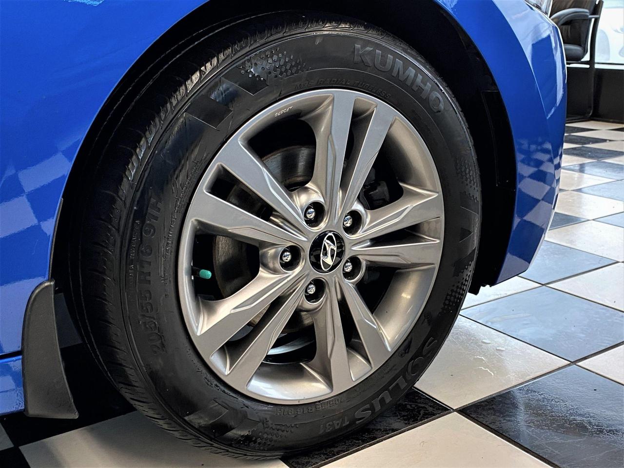 2018 Hyundai Elantra GL+ApplePlay+Blind Spot+Camera+ACCIDENT FREE - Photo #57