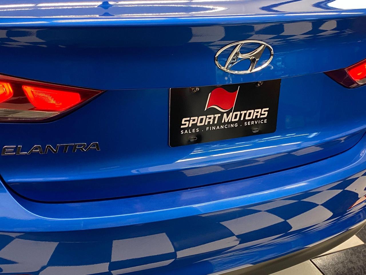 2018 Hyundai Elantra GL+ApplePlay+Blind Spot+Camera+ACCIDENT FREE Photo65