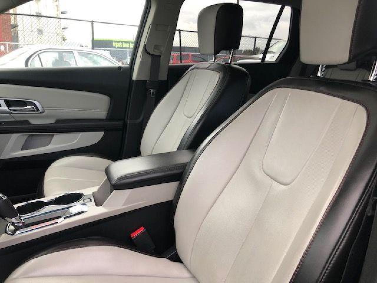 2016 GMC Terrain SLT - Photo #12
