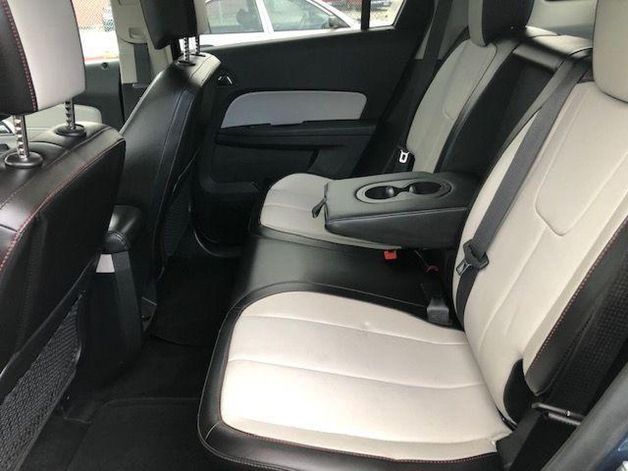 2016 GMC Terrain SLT - Photo #14