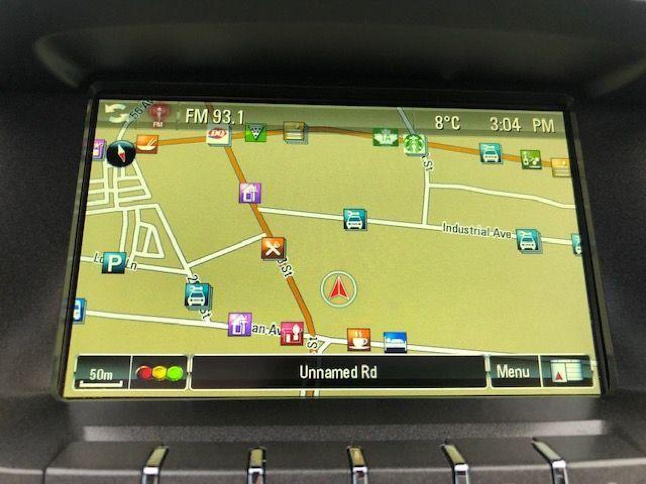 2016 GMC Terrain SLT - Photo #18