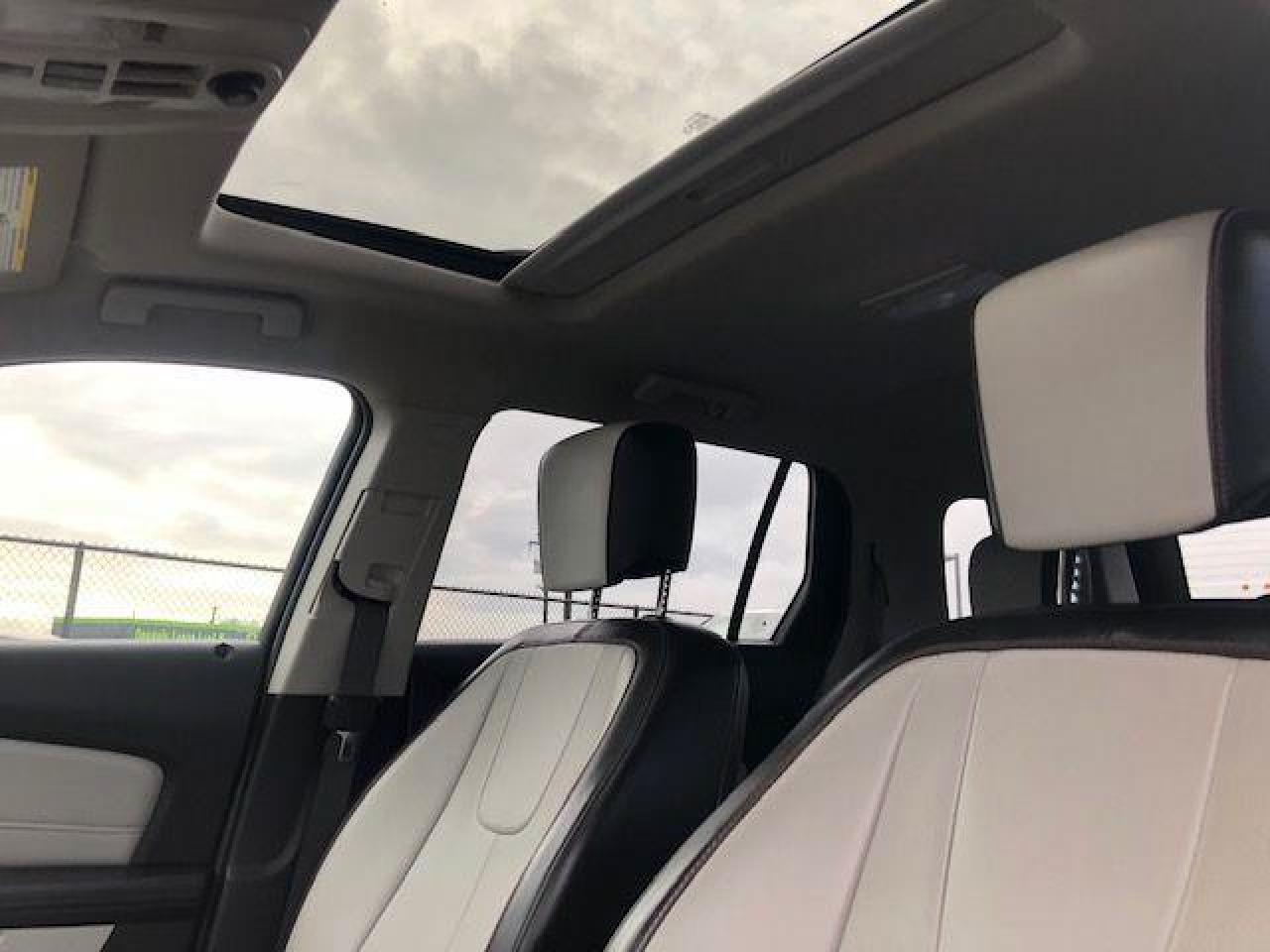 2016 GMC Terrain SLT - Photo #20