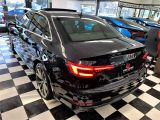2017 Audi A4 Technik S-Line Quattro+360 Camera+ACCIDENT FREE Photo63