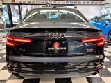 2017 Audi A4 Technik S-Line Quattro+360 Camera+ACCIDENT FREE Photo64