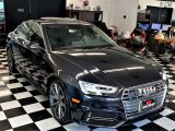 2017 Audi A4 Technik S-Line Quattro+360 Camera+ACCIDENT FREE Photo66