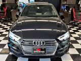 2017 Audi A4 Technik S-Line Quattro+360 Camera+ACCIDENT FREE Photo67