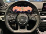 2017 Audi A4 Technik S-Line Quattro+360 Camera+ACCIDENT FREE Photo69