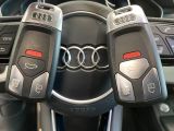 2017 Audi A4 Technik S-Line Quattro+360 Camera+ACCIDENT FREE Photo75