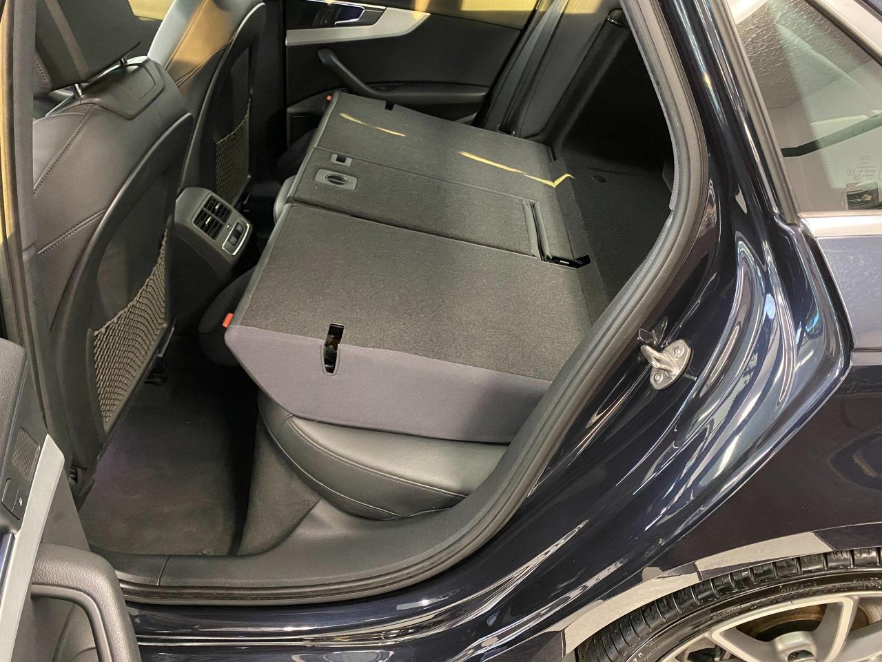 2017 Audi A4 Technik S-Line Quattro+360 Camera+ACCIDENT FREE - Photo #24