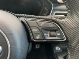 2017 Audi A4 Technik S-Line Quattro+360 Camera+ACCIDENT FREE Photo94