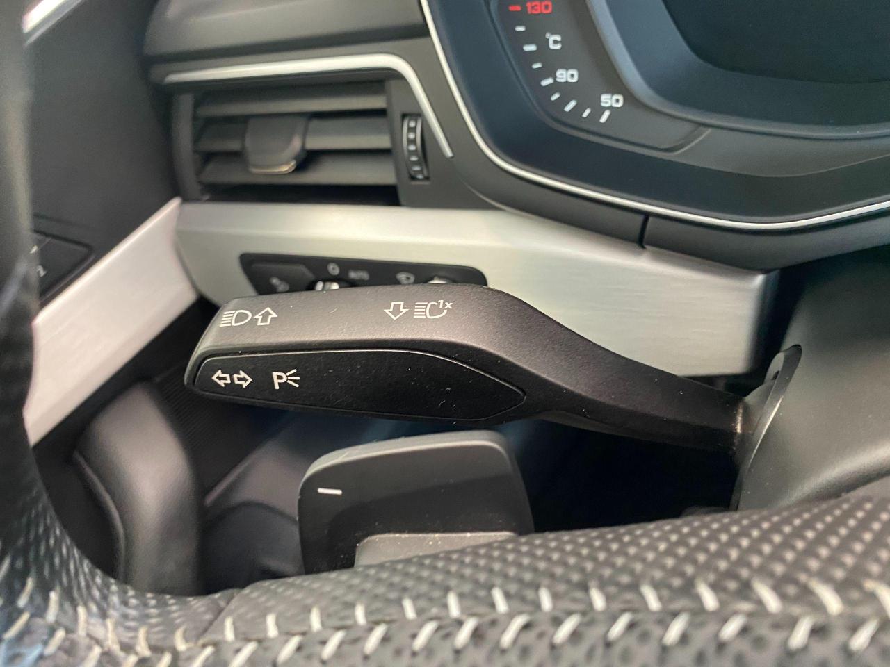 2017 Audi A4 Technik S-Line Quattro+360 Camera+ACCIDENT FREE - Photo #49