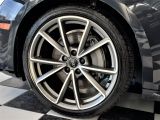 2017 Audi A4 Technik S-Line Quattro+360 Camera+ACCIDENT FREE Photo113