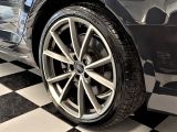 2017 Audi A4 Technik S-Line Quattro+360 Camera+ACCIDENT FREE Photo114