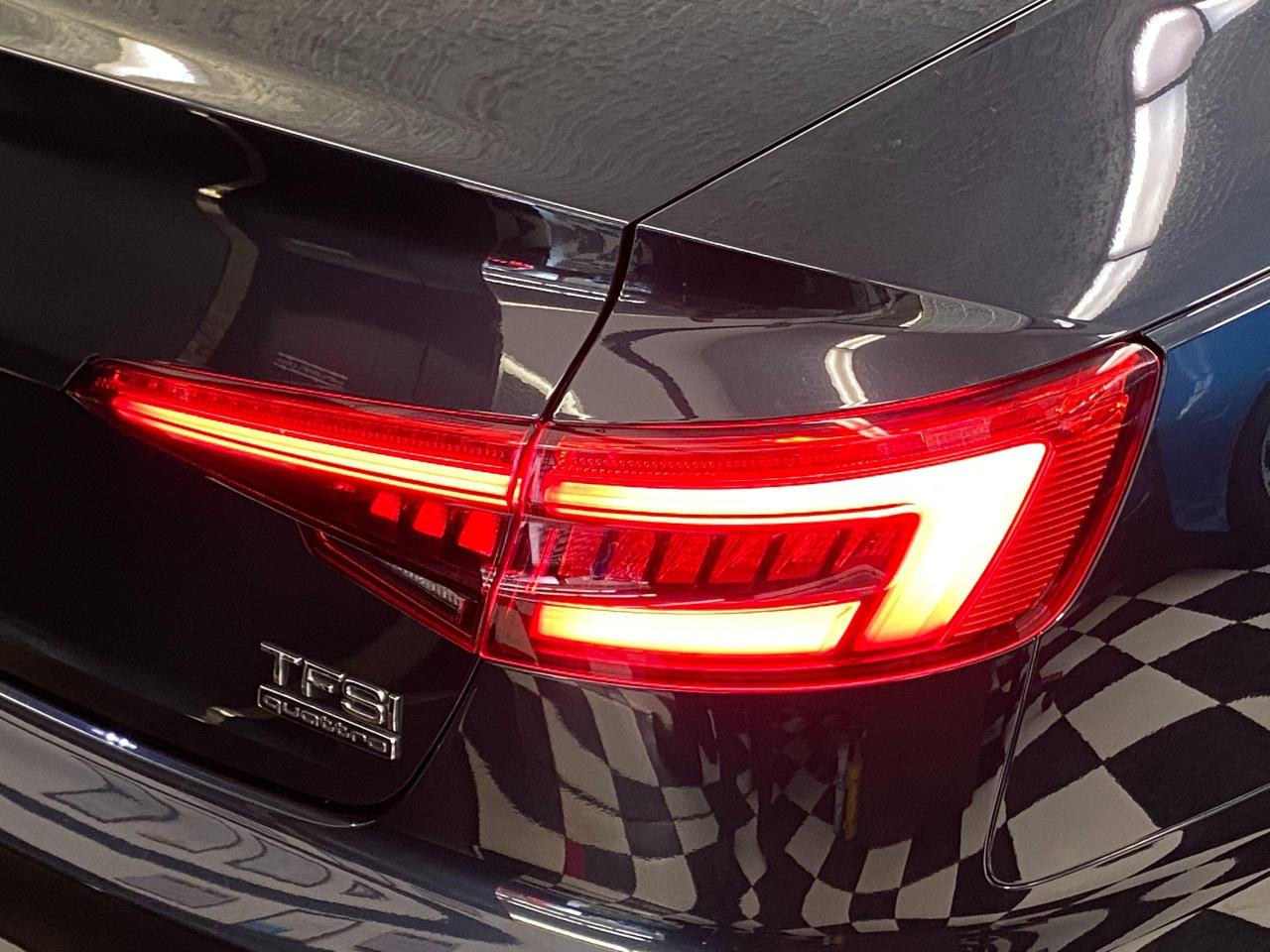 2017 Audi A4 Technik S-Line Quattro+360 Camera+ACCIDENT FREE - Photo #58