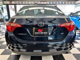 2017 Toyota Corolla LE+Toyota Sense+New Brakes+Lane Keep+ACCIDENT FREE Photo67