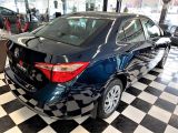 2017 Toyota Corolla LE+Toyota Sense+New Brakes+Lane Keep+ACCIDENT FREE Photo68