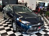 2017 Toyota Corolla LE+Toyota Sense+New Brakes+Lane Keep+ACCIDENT FREE Photo69