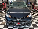 2017 Toyota Corolla LE+Toyota Sense+New Brakes+Lane Keep+ACCIDENT FREE Photo70