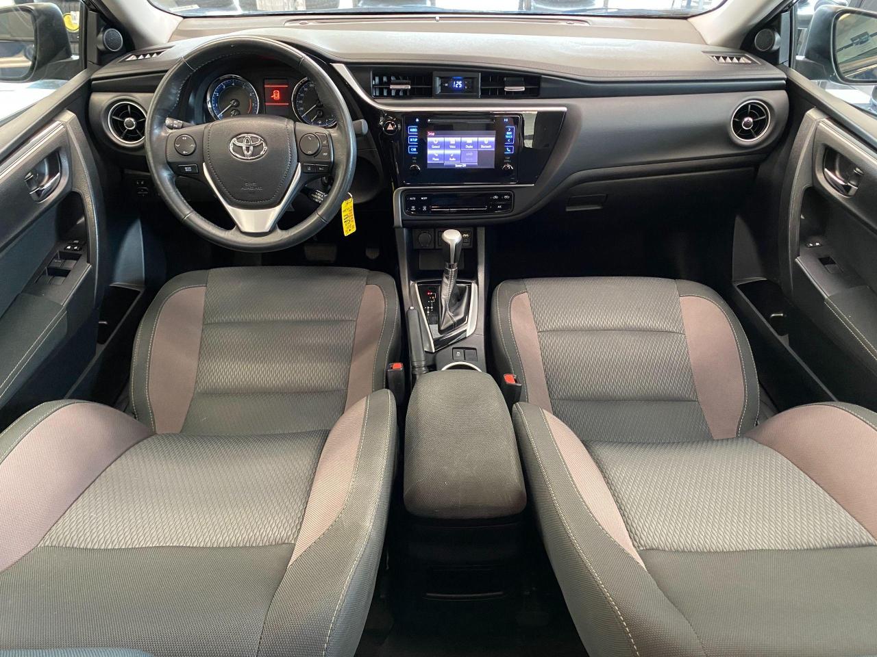 2017 Toyota Corolla LE+Toyota Sense+New Brakes+Lane Keep+ACCIDENT FREE Photo72