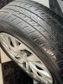 2017 Toyota Corolla LE+Toyota Sense+New Brakes+Lane Keep+ACCIDENT FREE Photo75
