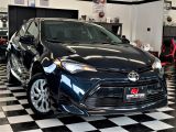 2017 Toyota Corolla LE+Toyota Sense+New Brakes+Lane Keep+ACCIDENT FREE Photo78