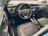 2017 Toyota Corolla LE+Toyota Sense+New Brakes+Lane Keep+ACCIDENT FREE Photo81