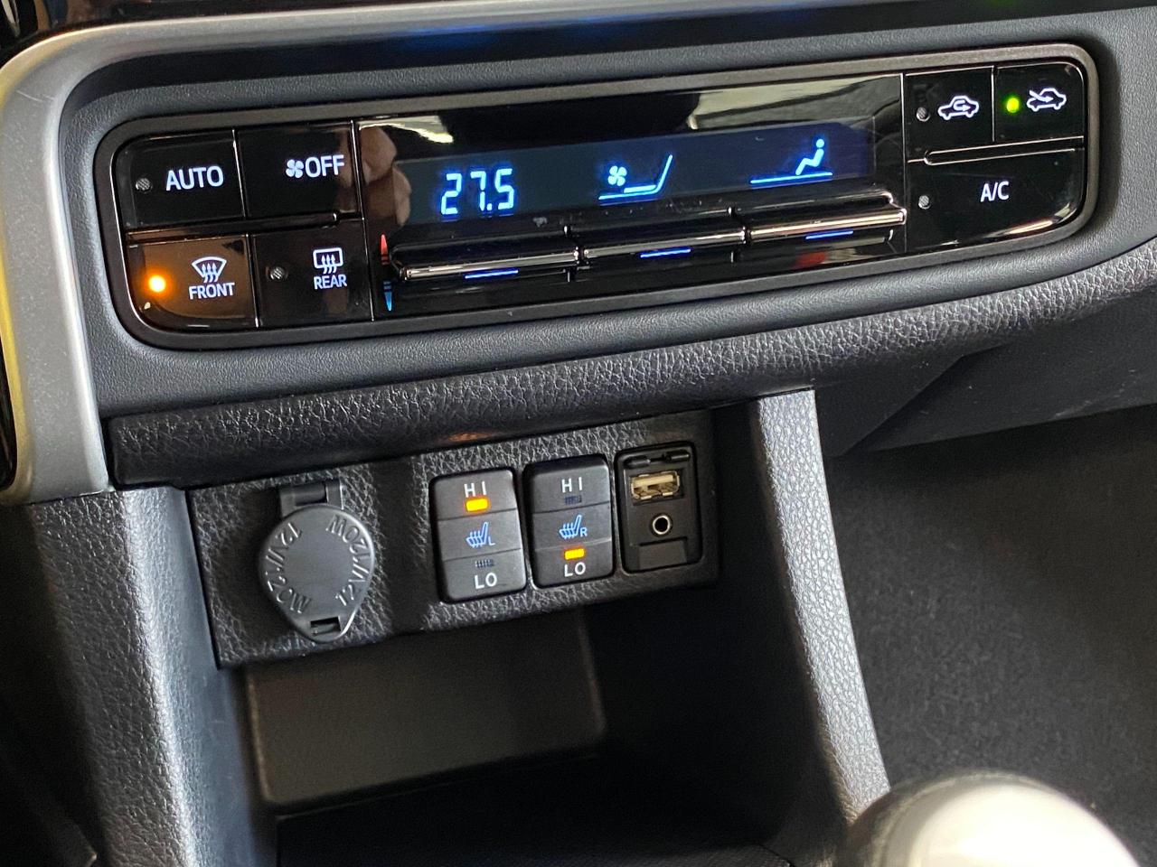 2017 Toyota Corolla LE+Toyota Sense+New Brakes+Lane Keep+ACCIDENT FREE - Photo #33