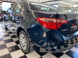 2017 Toyota Corolla LE+Toyota Sense+New Brakes+Lane Keep+ACCIDENT FREE Photo103