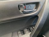 2017 Toyota Corolla LE+Toyota Sense+New Brakes+Lane Keep+ACCIDENT FREE Photo113