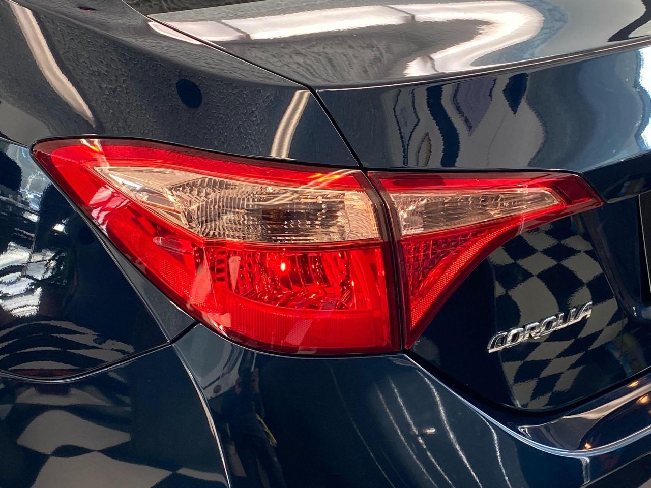2017 Toyota Corolla LE+Toyota Sense+New Brakes+Lane Keep+ACCIDENT FREE - Photo #61