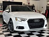 2017 Audi A3 2.0T Progressiv+Camera+Roof+Xenons+ACCIDENT FREE Photo82